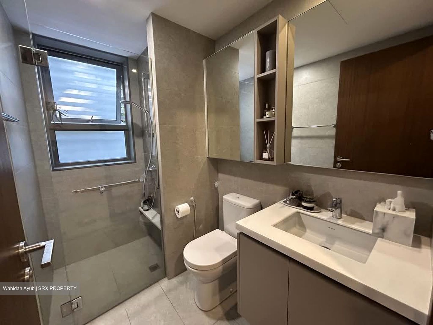 The Visionaire (D27), Condominium #568143511